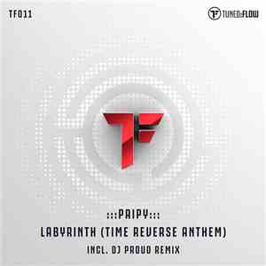 Paipy - Labyrinth (Time Reverse Anthem) download mp3 flac