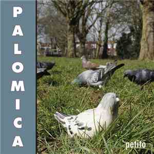 Palomica - Petito download mp3 flac