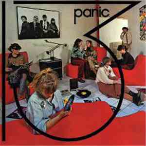Panic  - 13 download free