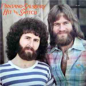 Pantano/Salsbury - Hit The Switch download free