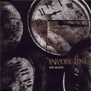 Paradise Lost - One Second download free