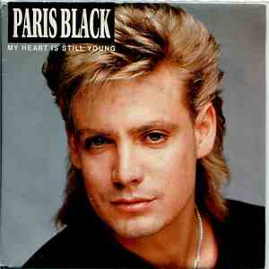 Paris Black - My Heart Is Still Young download mp3 flac