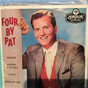 Pat Boone - Four By Pat download free
