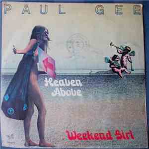 Paul Gee  - Heaven Above download mp3 flac