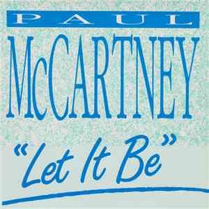 Paul McCartney - Let It Be download mp3 flac
