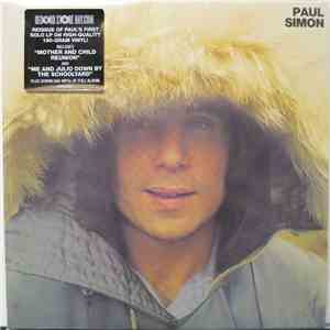 Paul Simon - Paul Simon download mp3 flac