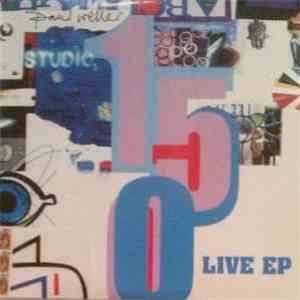 Paul Weller - Studio 150 Live EP download mp3 flac