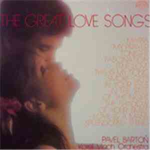 Pavel Bartoň, Karel Vlach Orchestra - The Great Love Songs download mp3 flac