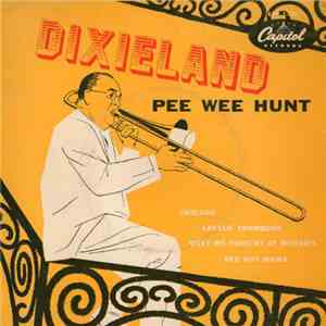 Pee Wee Hunt - Dixieland download mp3 flac