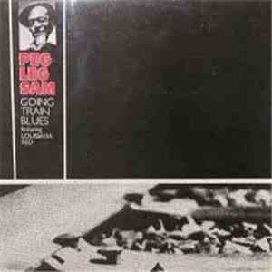 Peg Leg Sam - Going Train Blues download mp3 flac