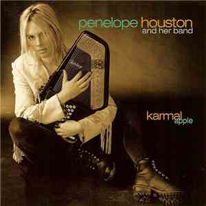Penelope Houston And Her Band - Karmal Apple download mp3 flac