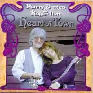 Penny Davies & Roger Ilott - Heart Of Town download mp3 flac
