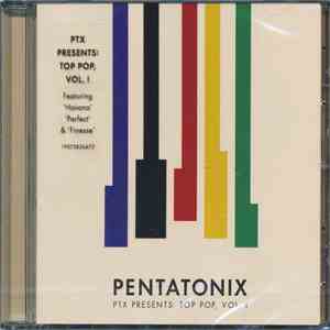 Pentatonix - PTX Presents: Top Pop, Vol. 1 download mp3 flac