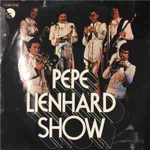 Pepe Lienhard Band - Pepe Lienhard Show Live download mp3 flac