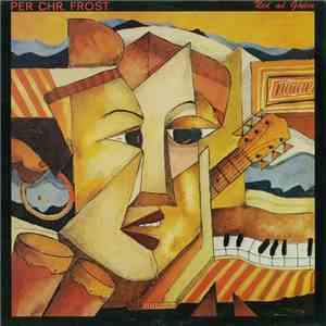 Per Frost - Ned Ad Gaden download mp3 flac