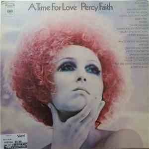 Percy Faith - A Time For Love download mp3 flac