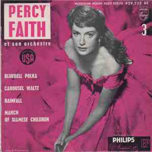 Percy Faith Et Son Orchestre - N° 3 download mp3 flac