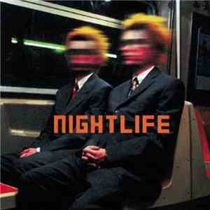Pet Shop Boys - Nightlife download mp3 flac