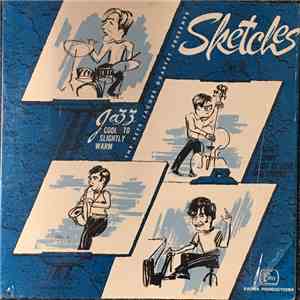 Pete Jacobs Quartet - Sketches (Jazz Cool To Slightly Warm) download mp3 flac