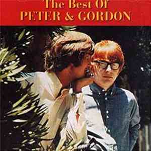 Peter & Gordon - The Best Of Peter & Gordon download mp3 flac