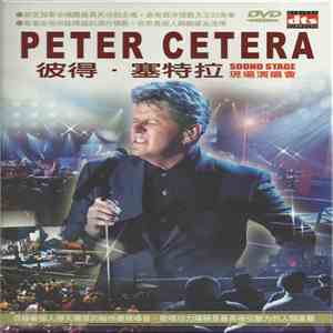 Peter Cetera - Soundstage download mp3 flac