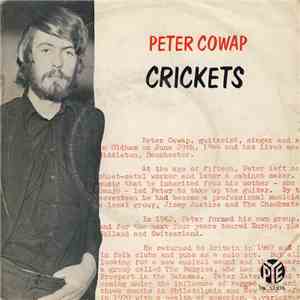 Peter Cowap - Crickets download mp3 flac