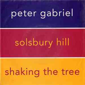 Peter Gabriel - Solsbury Hill / Shaking The Tree download mp3 flac