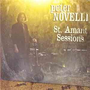 Peter Novelli - St. Amant Sessions download free