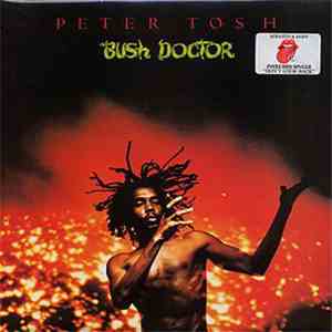 Peter Tosh - Bush Doctor download mp3 flac