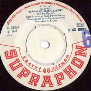 Petr Altman - Klap-klap, Klepaj Klepny / Sněžný Král download mp3 flac