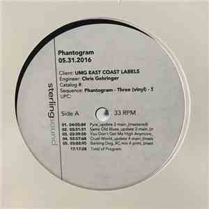 Phantogram - Three download free