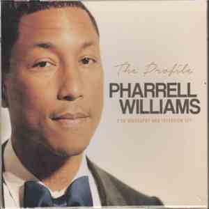Pharrell Williams - The Profile download mp3 flac