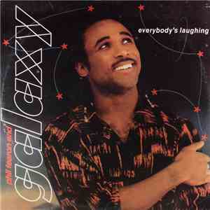Phil Fearon & Galaxy - Everybody's Laughing download mp3 flac