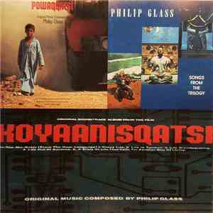Philip Glass - Philip Glass download mp3 flac