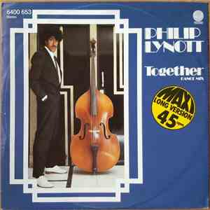 Philip Lynott - Together download free