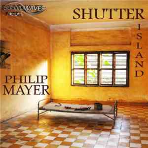 Philip Mayer - Shutter Island download mp3 flac