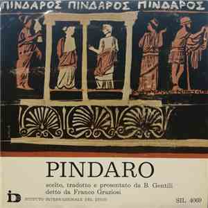 Pindaro, Franco Graziosi - Pindaro download mp3 flac
