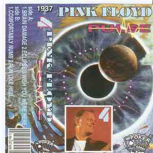 Pink Floyd - Pulse 4 download mp3 flac