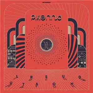 Pixie Ninja - Ultrasound download mp3 flac