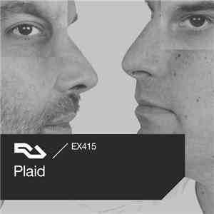 Plaid - RA.EX415 Plaid download mp3 flac