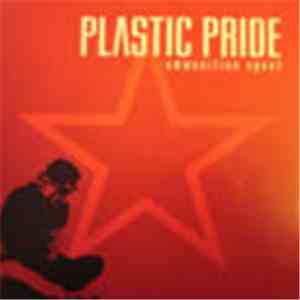 Plastic Pride - Ammunition Spent download free