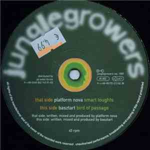 Platform Nova / Basztart - Smart Toughts / Bird Of Passage download mp3 flac