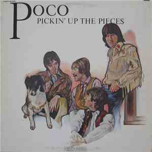 Poco  - Pickin' Up The Pieces download mp3 flac