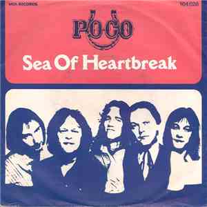 Poco  - Sea Of Heartbreak download mp3 flac