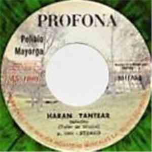 Polibio Mayorga - Haran Tantear / En El Carnaval download mp3 flac