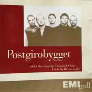 Postgirobygget - Postgirobygget download free