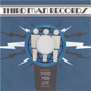 Power  - Third Man Live download mp3 flac