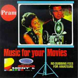 Pram - Music For Your Movies download free
