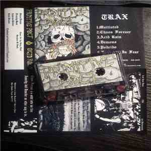 Primitive Pact - Acid Rain Demo 2015 download mp3 flac