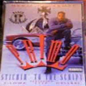 Primo  - Stickin' To The Script download mp3 flac